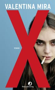 Cover von X