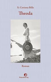 Cover von Theoda