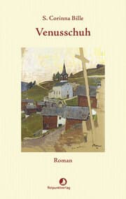 Cover von Venusschuh