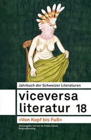 Cover von Viceversa 18