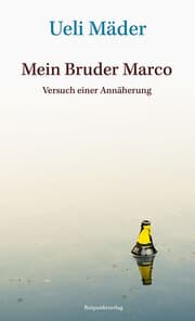 Cover von Mein Bruder Marco