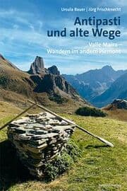 Cover von Antipasti und alte Wege