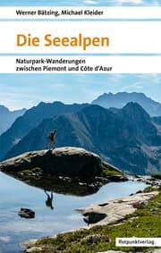 Cover von Die Seealpen
