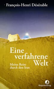 Cover von Eine verfahrene Welt