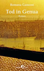 Cover von Tod in Genua