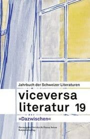 Cover von Viceversa 19