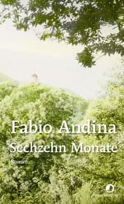 Cover von Sechzehn Monate