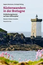 Cover von Küstenwandern in der Bretagne