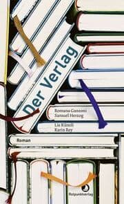 Cover von Der Verlag