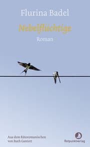 Cover von Nebelflüchtige