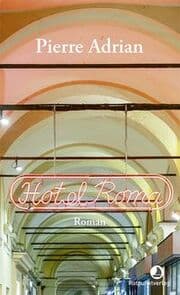 Cover von Hotel Roma