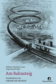 Cover von Am Bahnsteig