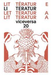 Cover von Viceversa 20