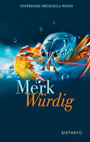 Cover von MerkWürdig