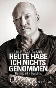 Cover von Heute habe ich nichts genommen