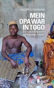 Cover von Mein Opa war in Togo