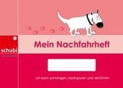 Cover von Mein Nachfahrheft