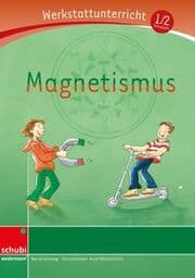 Cover von Magnetismus