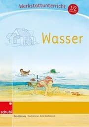 Cover von Wasser