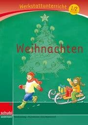 Cover von Weihnachten