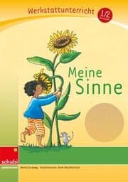 Cover von Meine Sinne