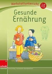 Cover von Gesunde Ernährung