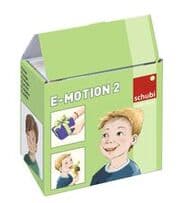 Cover von E-MOTION 2