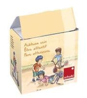 Cover von Achtsam sein