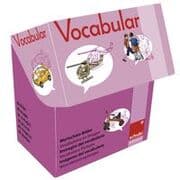 Cover von Vocabular
