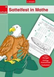 Cover von Sattelfest in Mathe