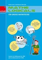 Cover von Mathe-Logicals