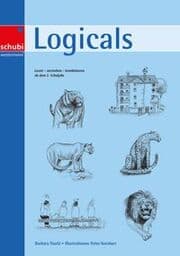 Cover von Logicals