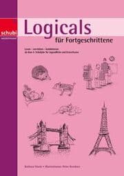 Cover von Logicals