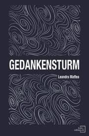 Cover von Gedankensturm