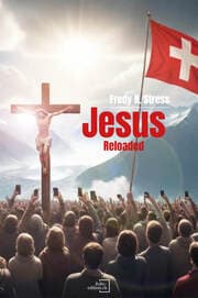 Cover von Jesus Reloaded