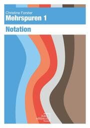 Cover von Mehrspuren Band 1