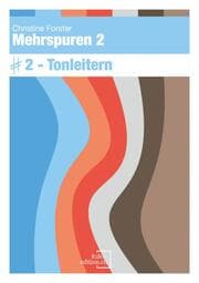 Cover von Mehrspuren Band 2