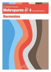 Cover von Mehrspuren Band 4