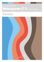 Cover von Mehrspuren Band 5
