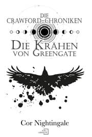 Cover von Die Krähen von Greengate