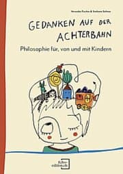 Cover von Philosophie mit Kindern