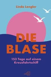 Cover von Die Blase