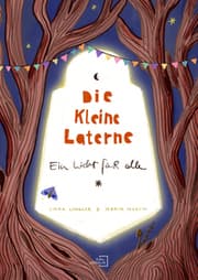 Cover von Die kleine Laterne