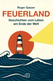 Cover von Feuerland