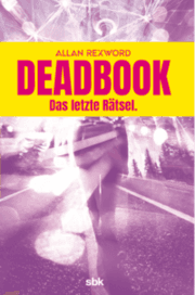 Cover von Deadbook