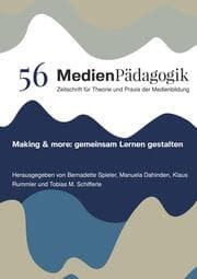 Cover von Making & more: gemeinsam Lernen gestalten