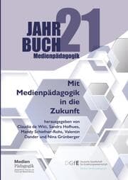 Cover von Mit Medienpädagogik in die Zukunft