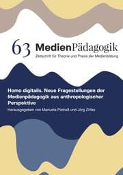 Cover von Homo digitalis