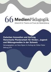 Cover von Zwischen Innovation und Auftrag