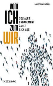 Cover von Vom Ich zum Wir